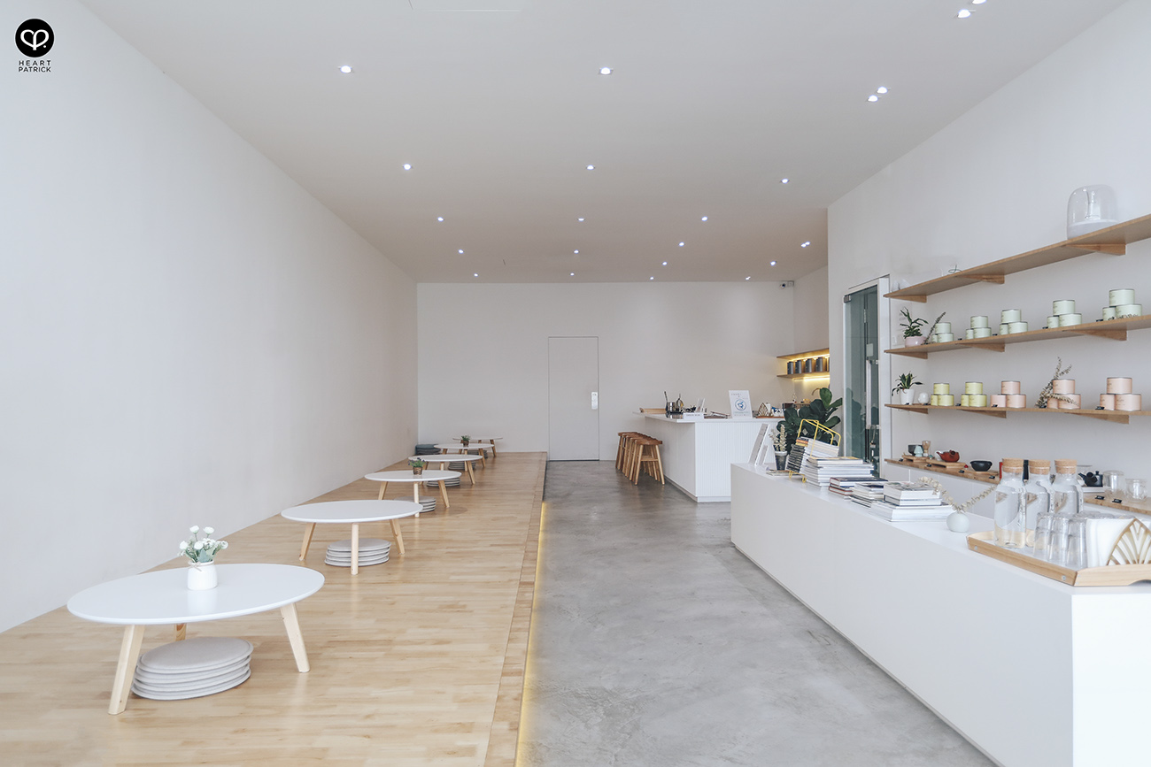 heartpatrick interior photography paloma tea house cheras cafehop