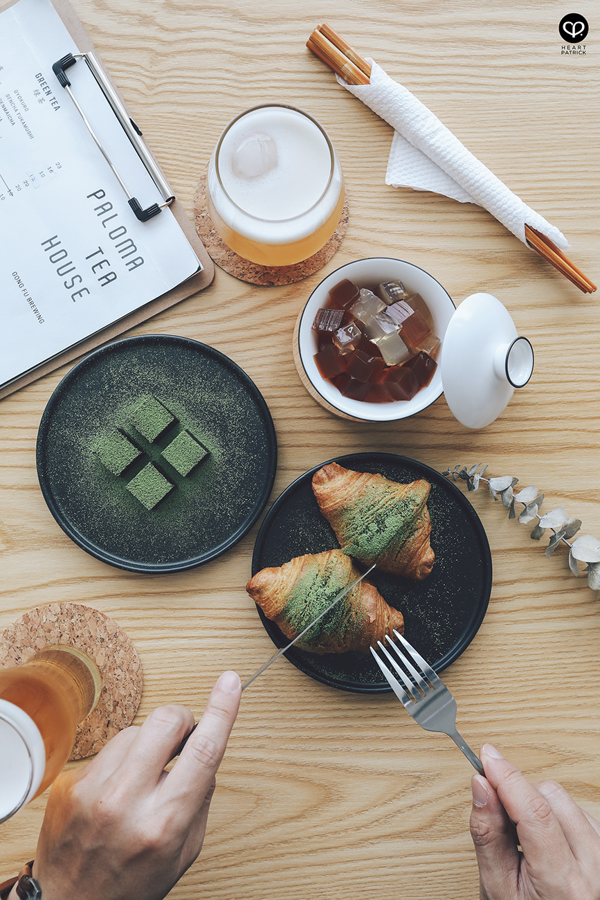 heartpatrick interior photography paloma tea house cheras cafehop