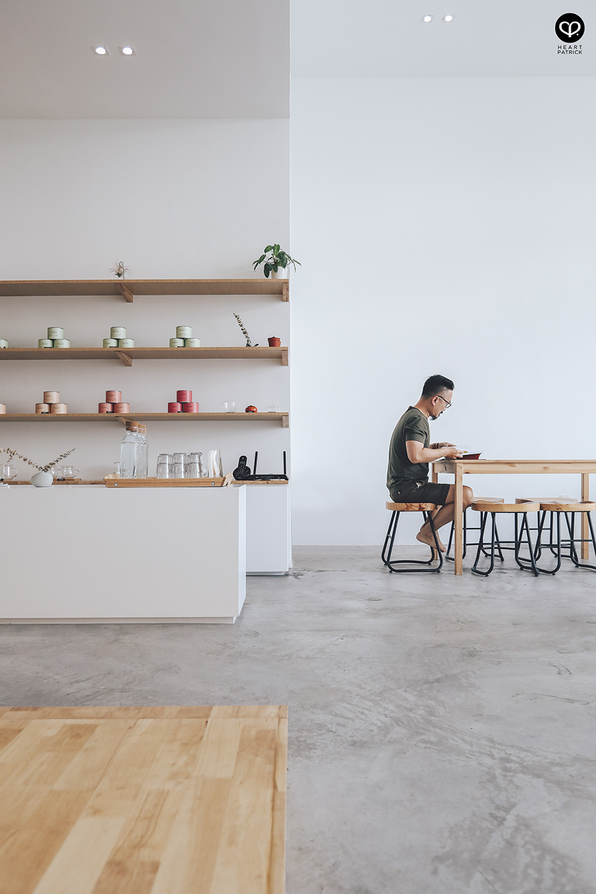 heartpatrick interior photography paloma tea house cheras cafehop