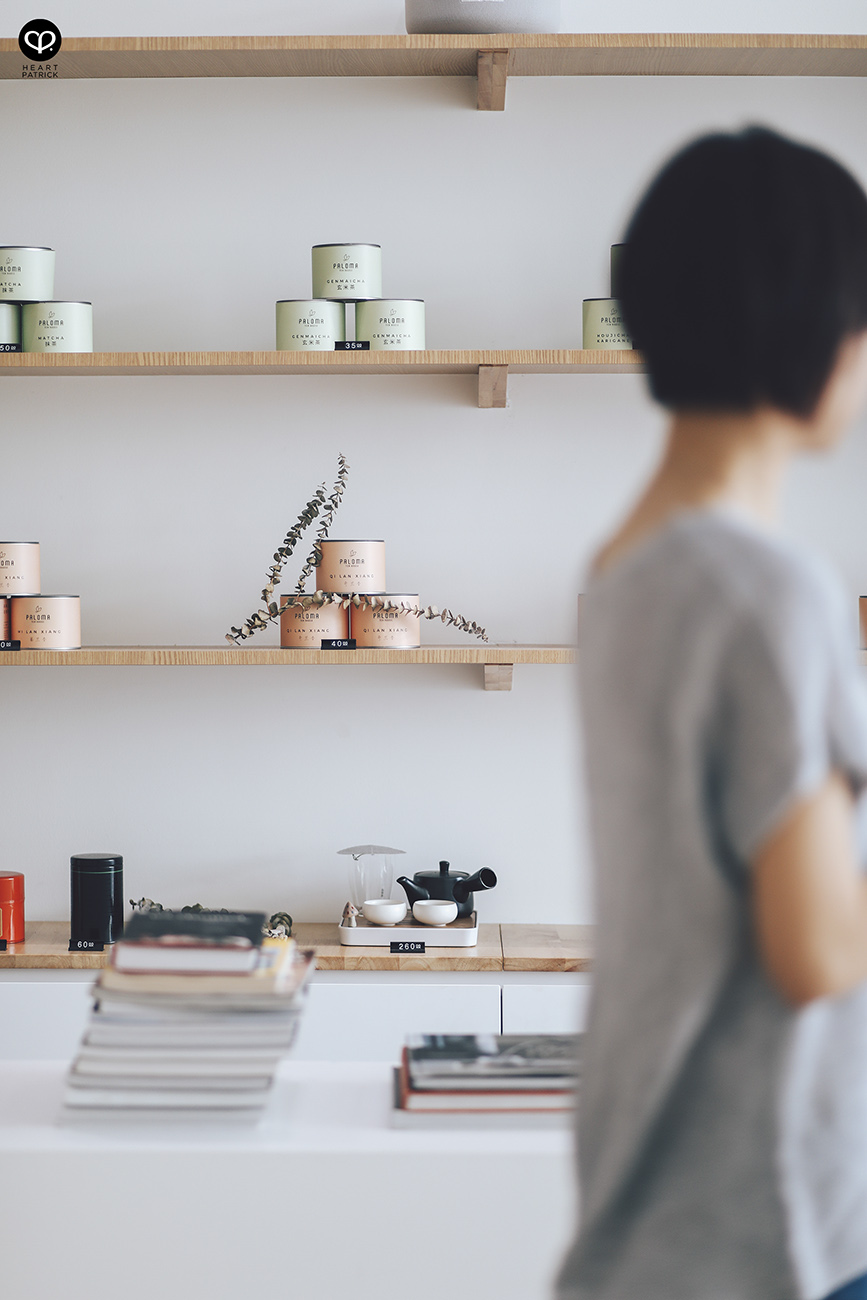 heartpatrick interior photography paloma tea house cheras cafehop