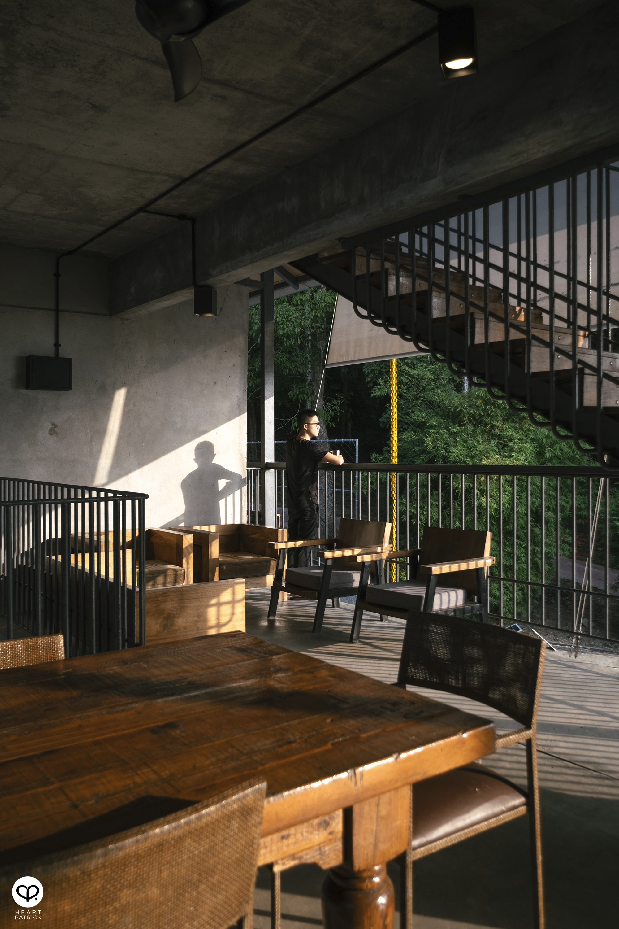 heartpatrick spaces interior architecture photography urban exploring voyage retreat pangkor island