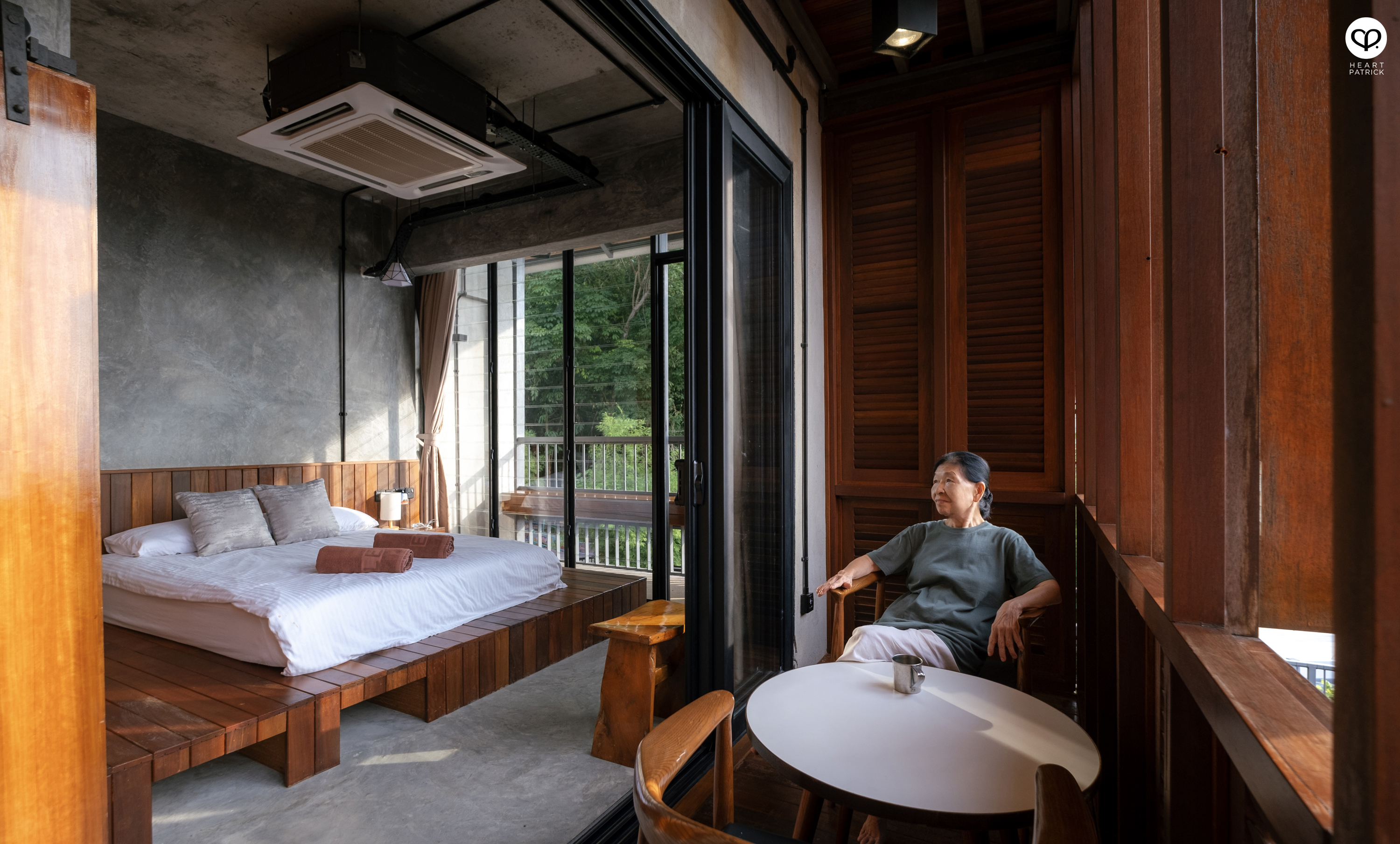 heartpatrick spaces interior architecture photography urban exploring voyage retreat pangkor island