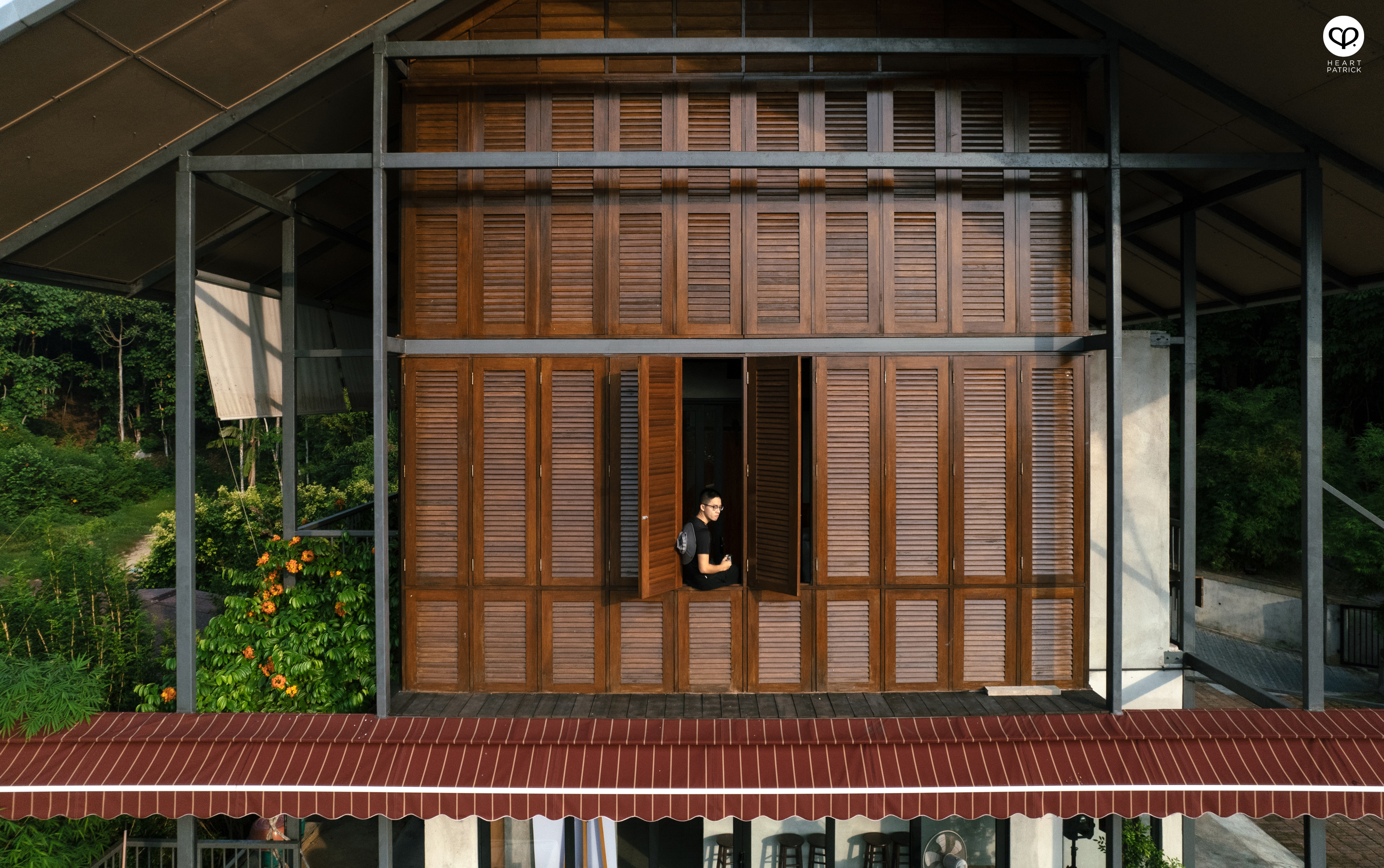 heartpatrick spaces interior architecture photography urban exploring voyage retreat pangkor island