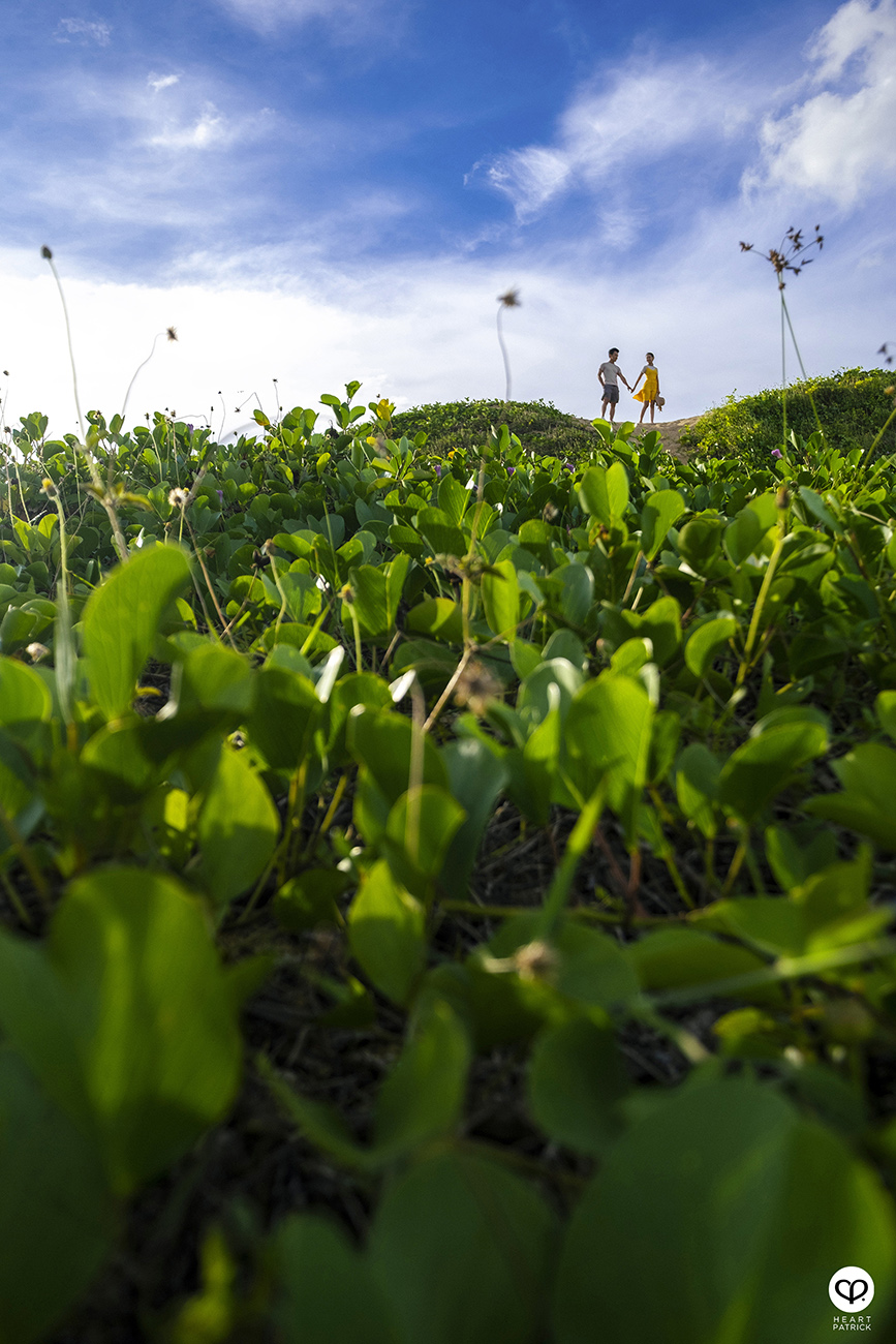 heartpatrick exploring heritage pantai pasir mek mas instagram hotspot kota bharu kelantan