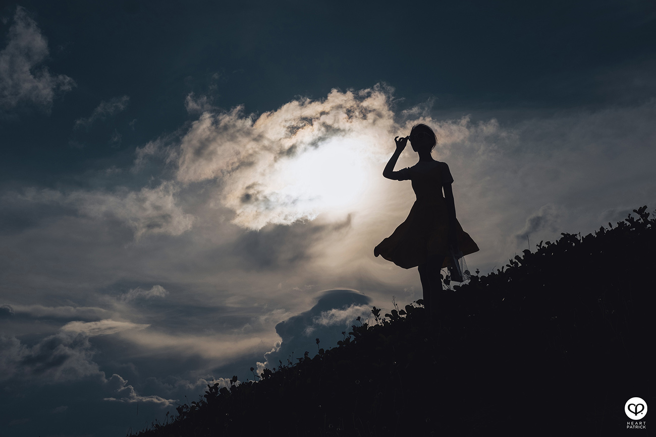 heartpatrick exploring heritage pantai pasir mek mas instagram hotspot kota bharu kelantan