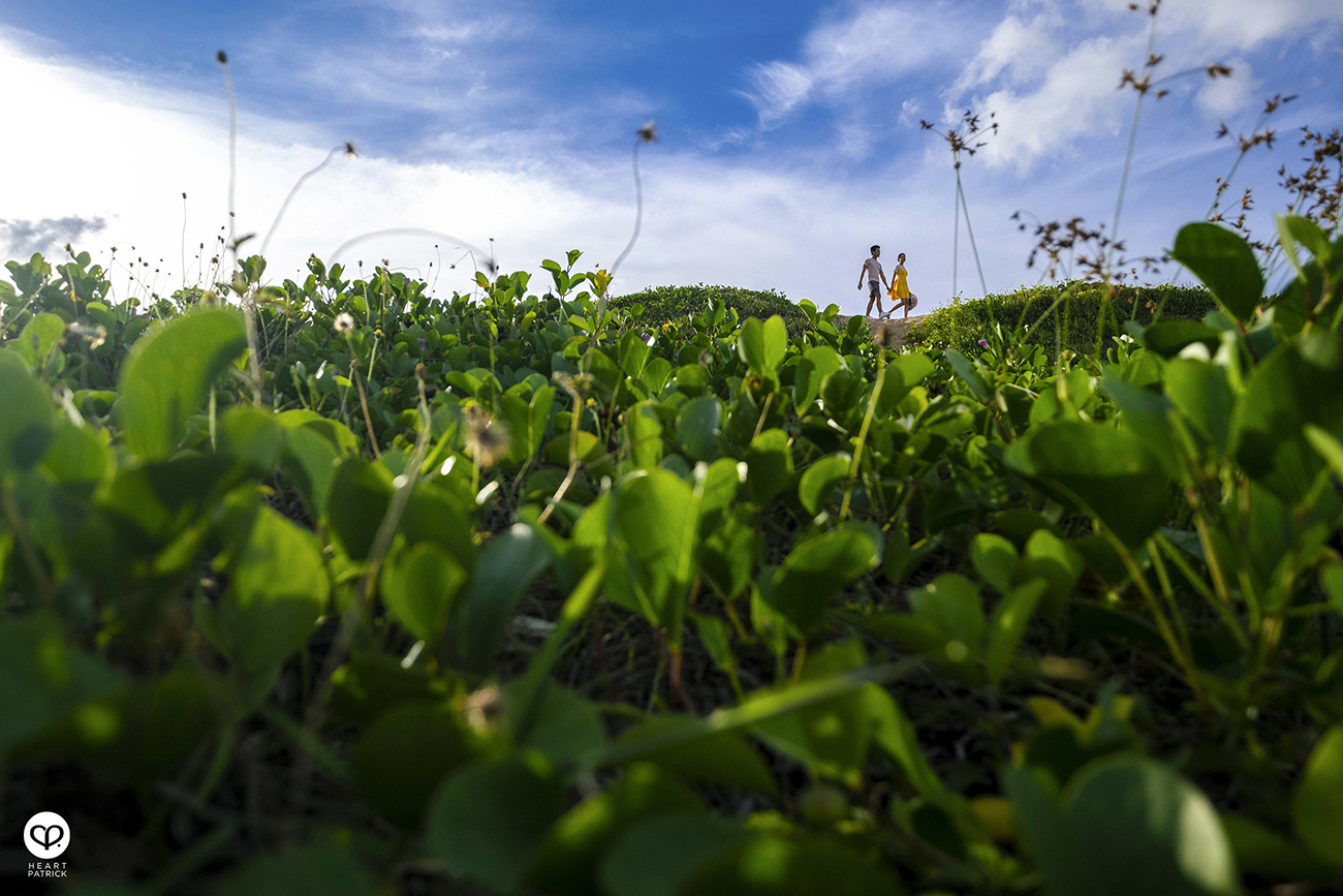 heartpatrick exploring heritage pantai pasir mek mas instagram hotspot kota bharu kelantan