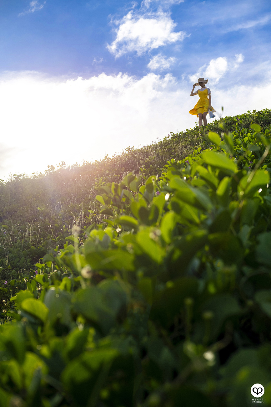 heartpatrick exploring heritage pantai pasir mek mas instagram hotspot kota bharu kelantan