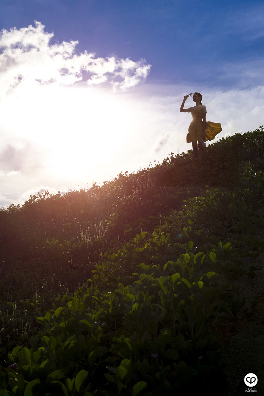heartpatrick exploring heritage pantai pasir mek mas instagram hotspot kota bharu kelantan