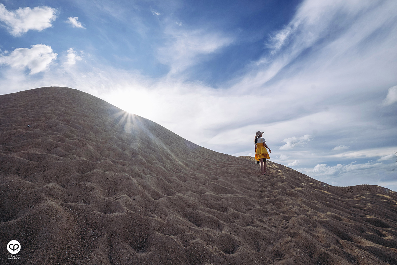 heartpatrick exploring heritage pantai pasir mek mas instagram hotspot kota bharu kelantan
