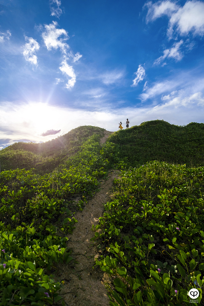 heartpatrick exploring heritage pantai pasir mek mas instagram hotspot kota bharu kelantan