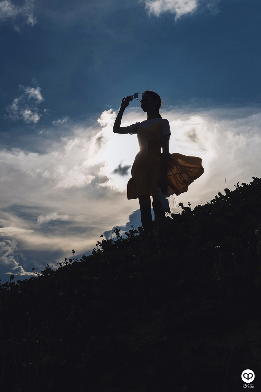 heartpatrick exploring heritage pantai pasir mek mas instagram hotspot kota bharu kelantan