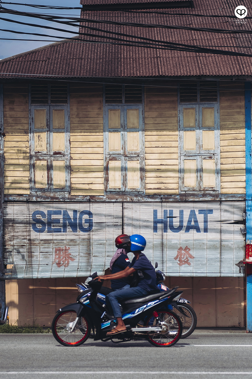heartpatrick heritage exploring pantai remis malaysia