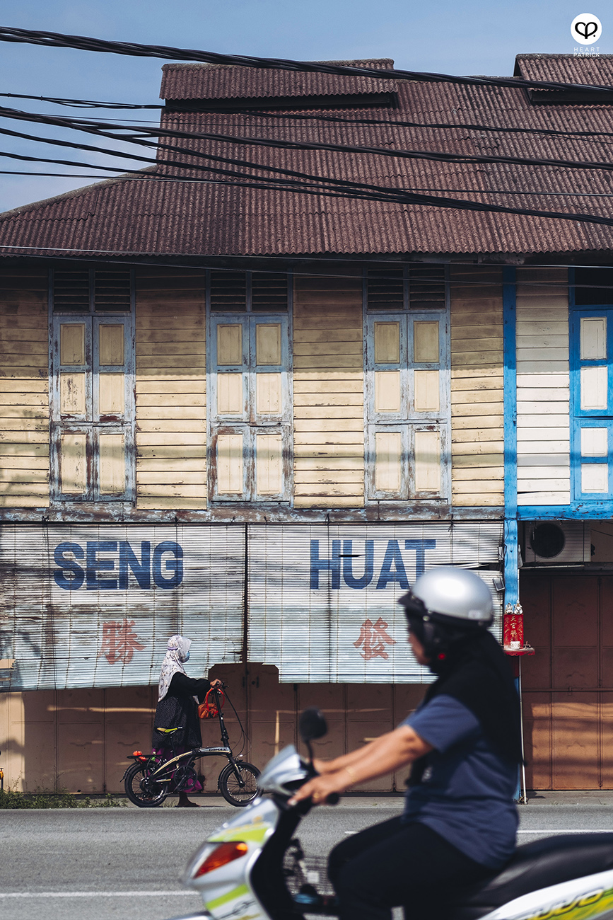 heartpatrick heritage exploring pantai remis malaysia