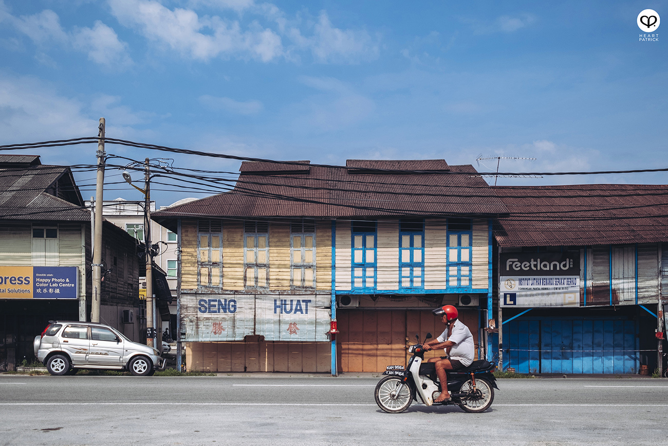 heartpatrick heritage exploring pantai remis malaysia