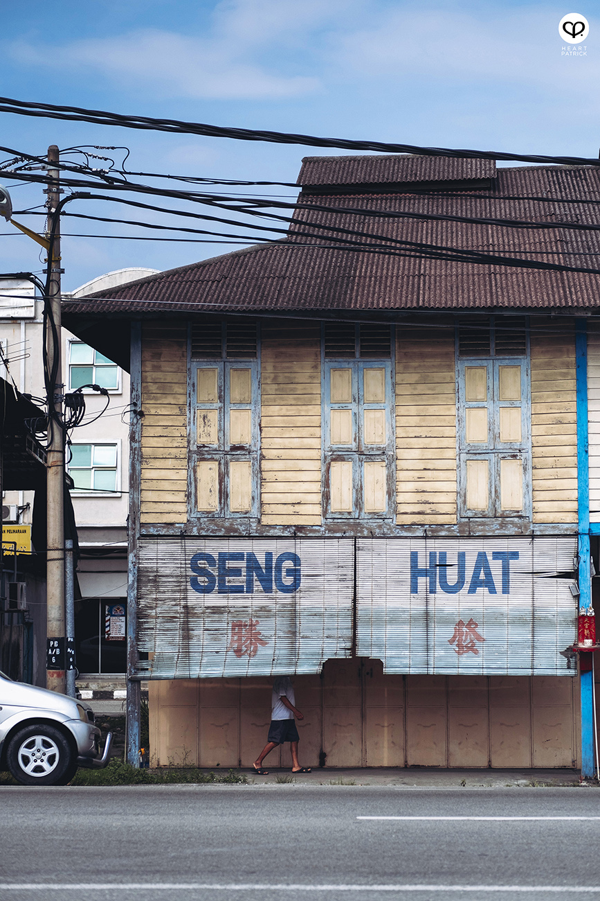 heartpatrick heritage exploring pantai remis malaysia