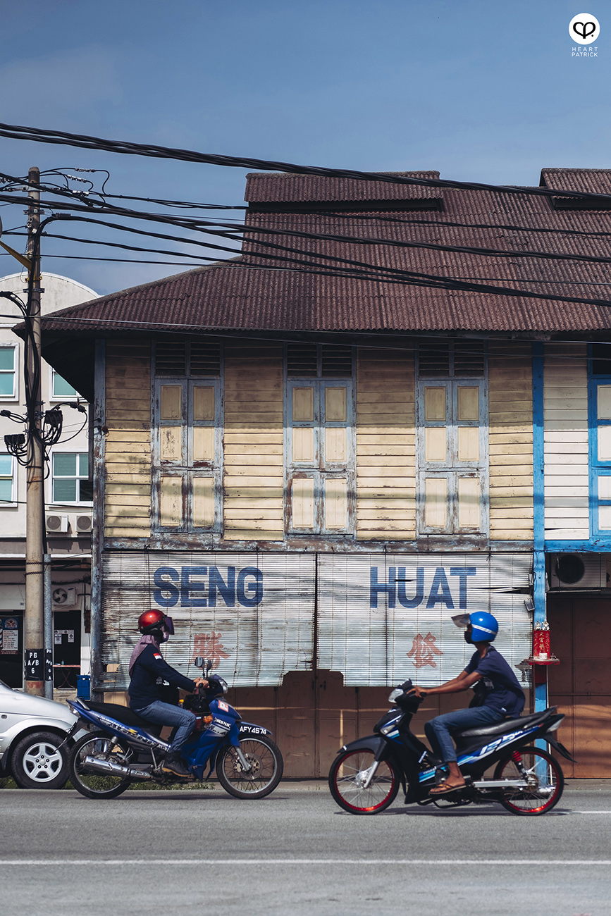 heartpatrick heritage exploring pantai remis malaysia