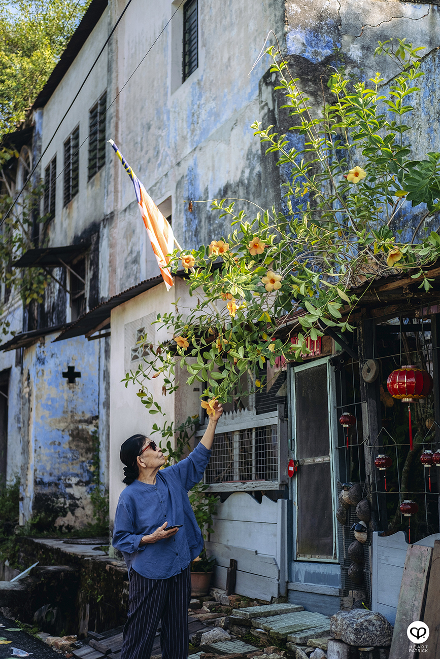 heartpatrick papan pusing perak abandoned town malaysia