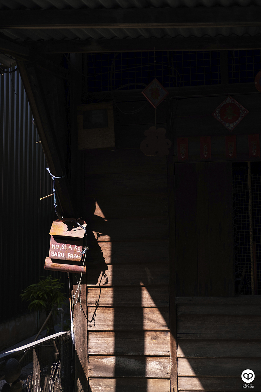 heartpatrick papan pusing perak abandoned town malaysia