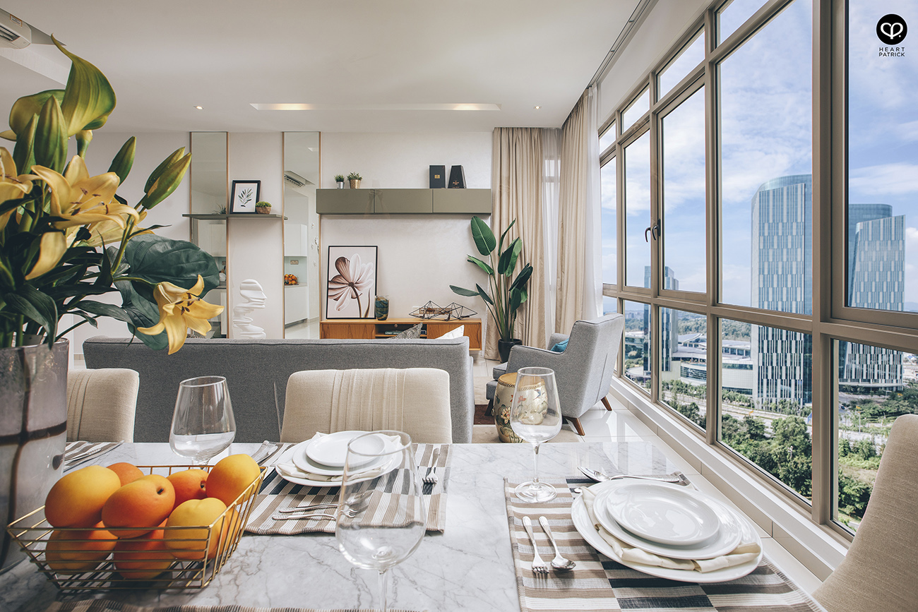 heartpatrick urban exploring architecture photography petronas twin towers kuala lumpur from tamarind sentul east