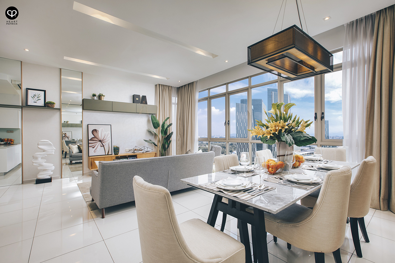 heartpatrick urban exploring architecture photography petronas twin towers kuala lumpur from tamarind sentul east