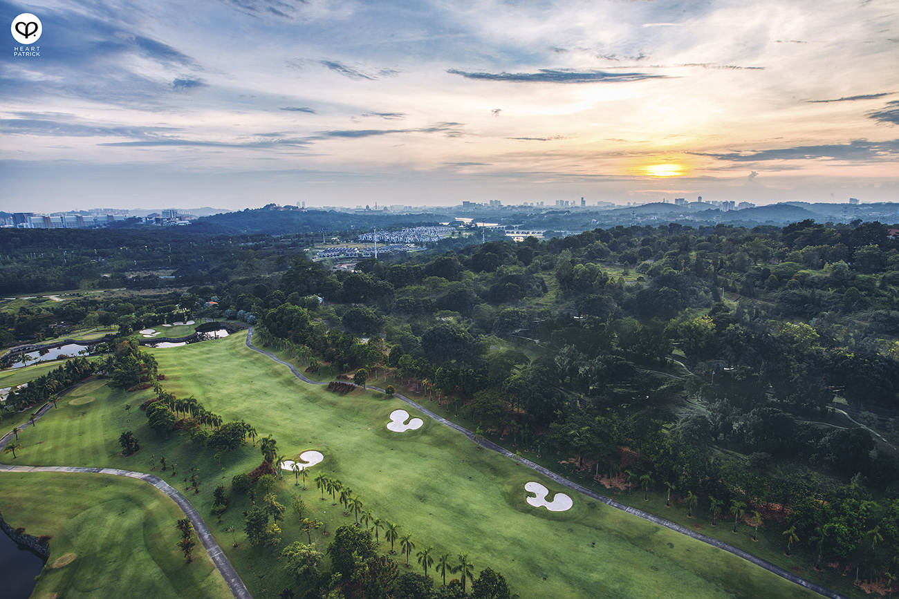 heartpatrick urban exploring architecture photography petronas twin towers kuala lumpur from tamarind sentul east