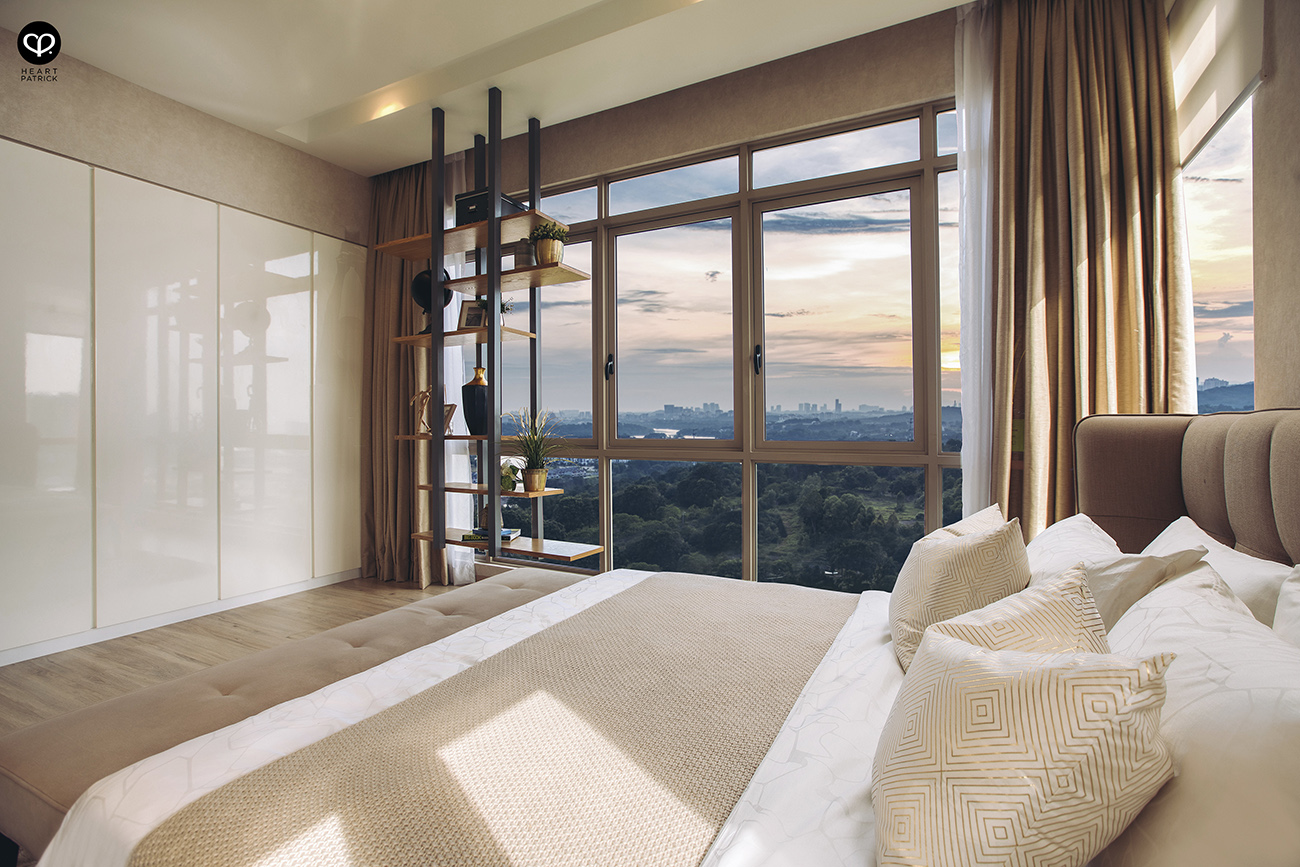 heartpatrick urban exploring architecture photography petronas twin towers kuala lumpur from tamarind sentul east