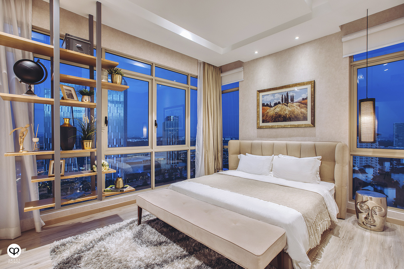 heartpatrick urban exploring architecture photography petronas twin towers kuala lumpur from tamarind sentul east