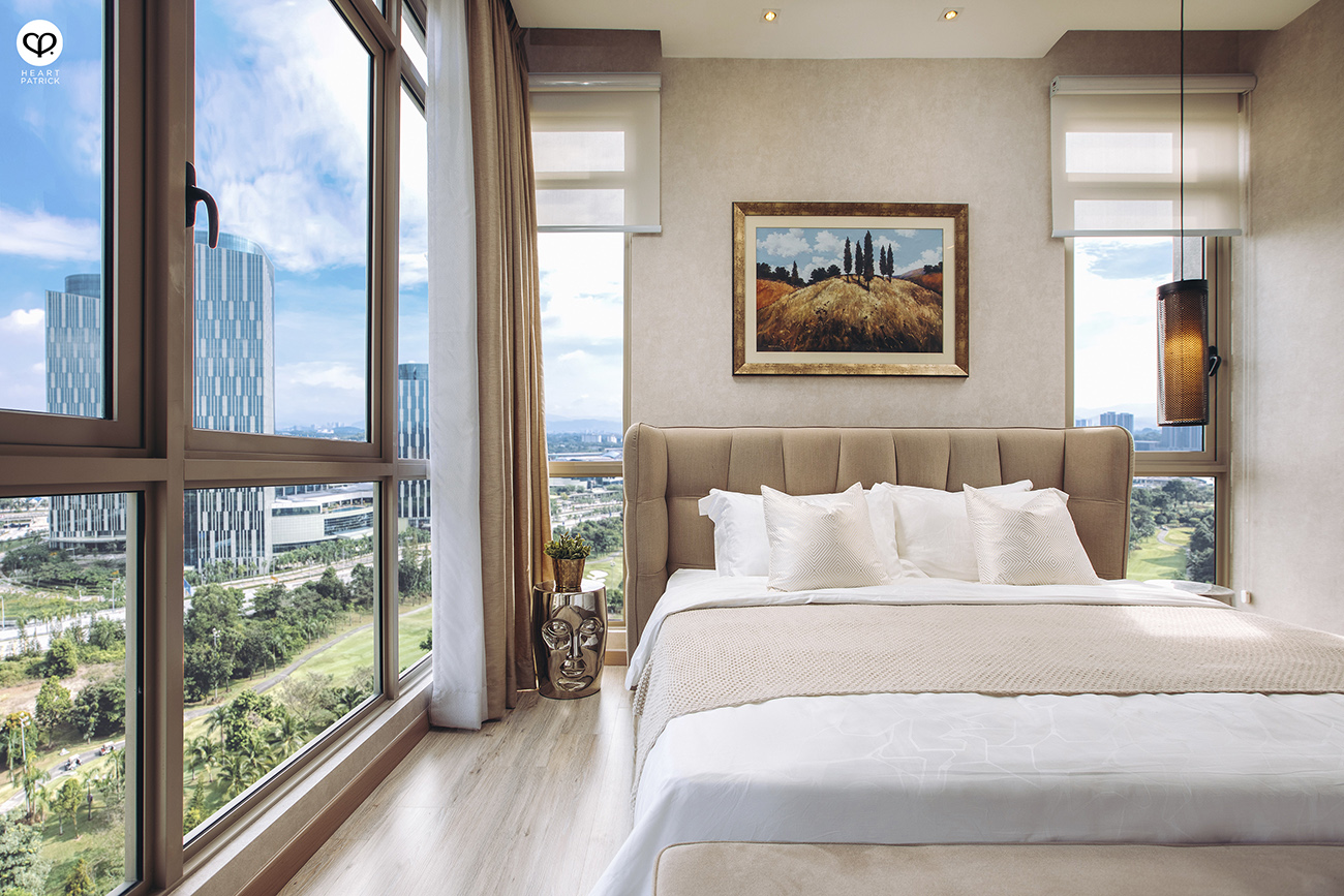 heartpatrick urban exploring architecture photography petronas twin towers kuala lumpur from tamarind sentul east