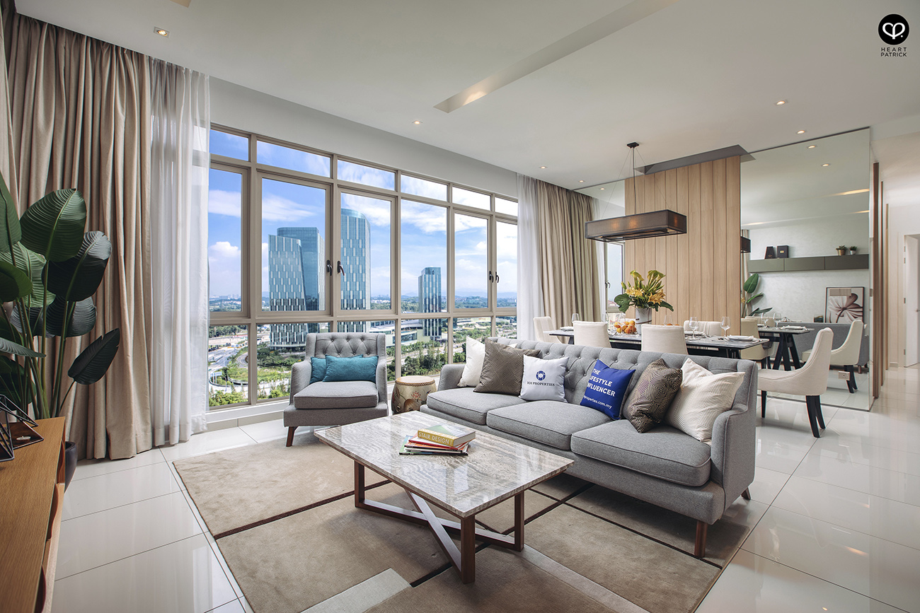 heartpatrick urban exploring architecture photography petronas twin towers kuala lumpur from tamarind sentul east