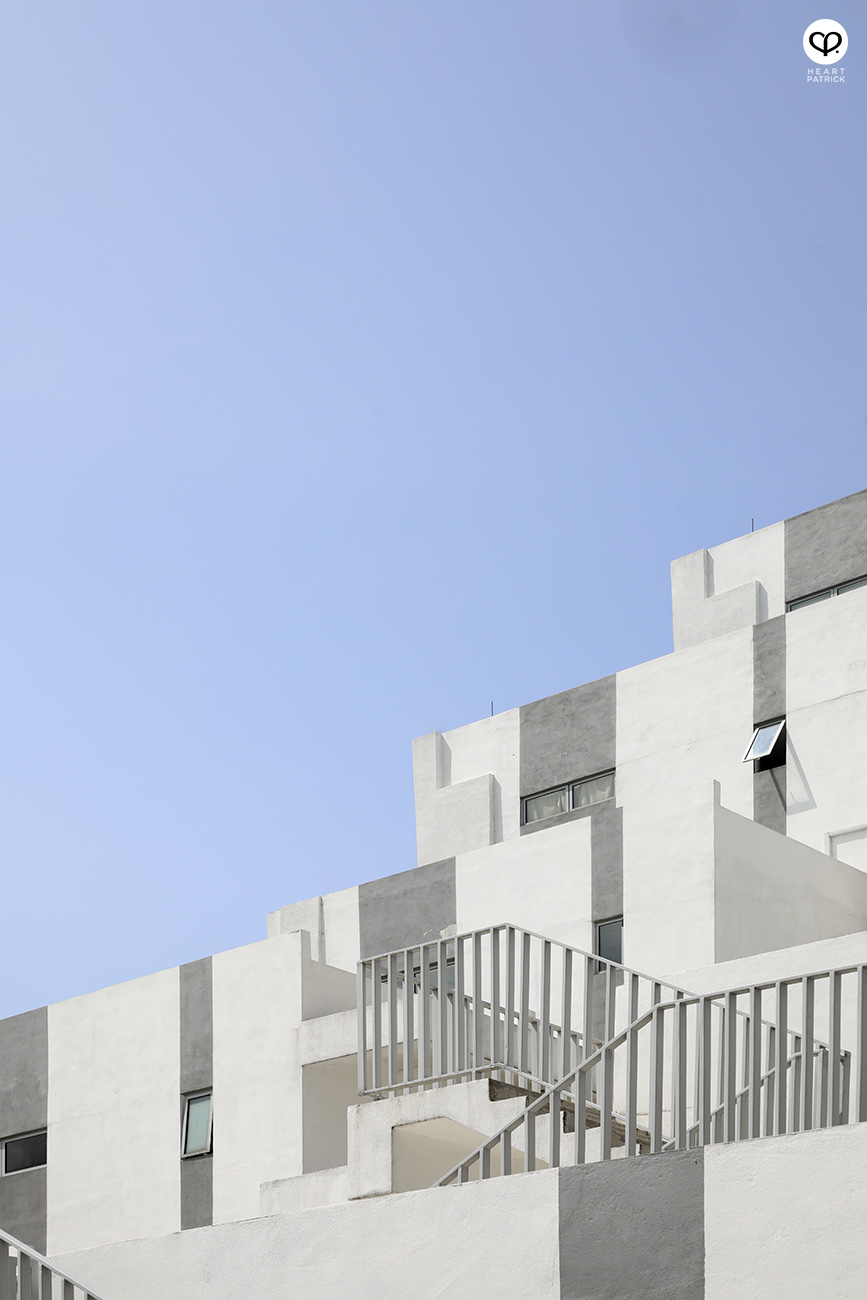 heartpatrick architectural photography Paragon SOFO Pan'gaea Cyberjaya OSK