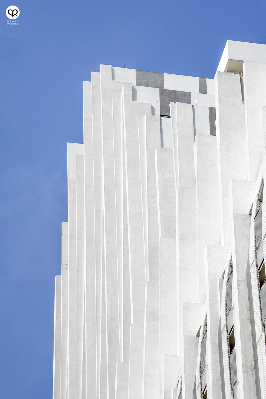 heartpatrick architectural photography Paragon SOFO Pan'gaea Cyberjaya OSK