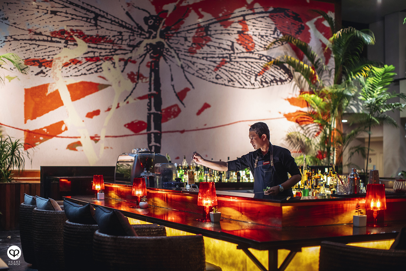 heartpatrick parkroyal hotel photography batu feringghi penang