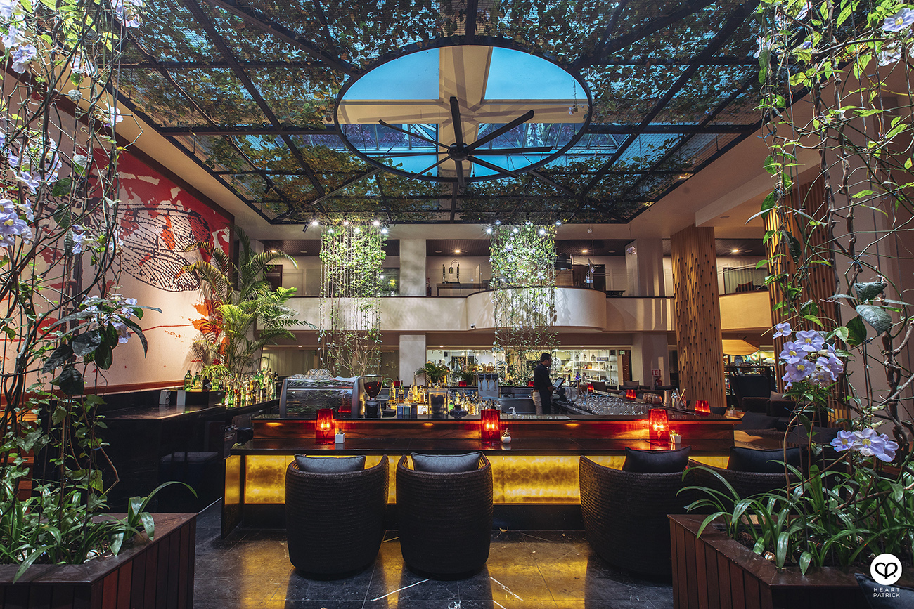 heartpatrick parkroyal hotel photography batu feringghi penang