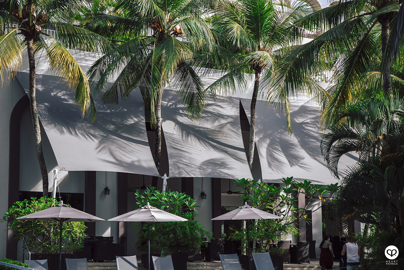 heartpatrick parkroyal hotel photography batu feringghi penang