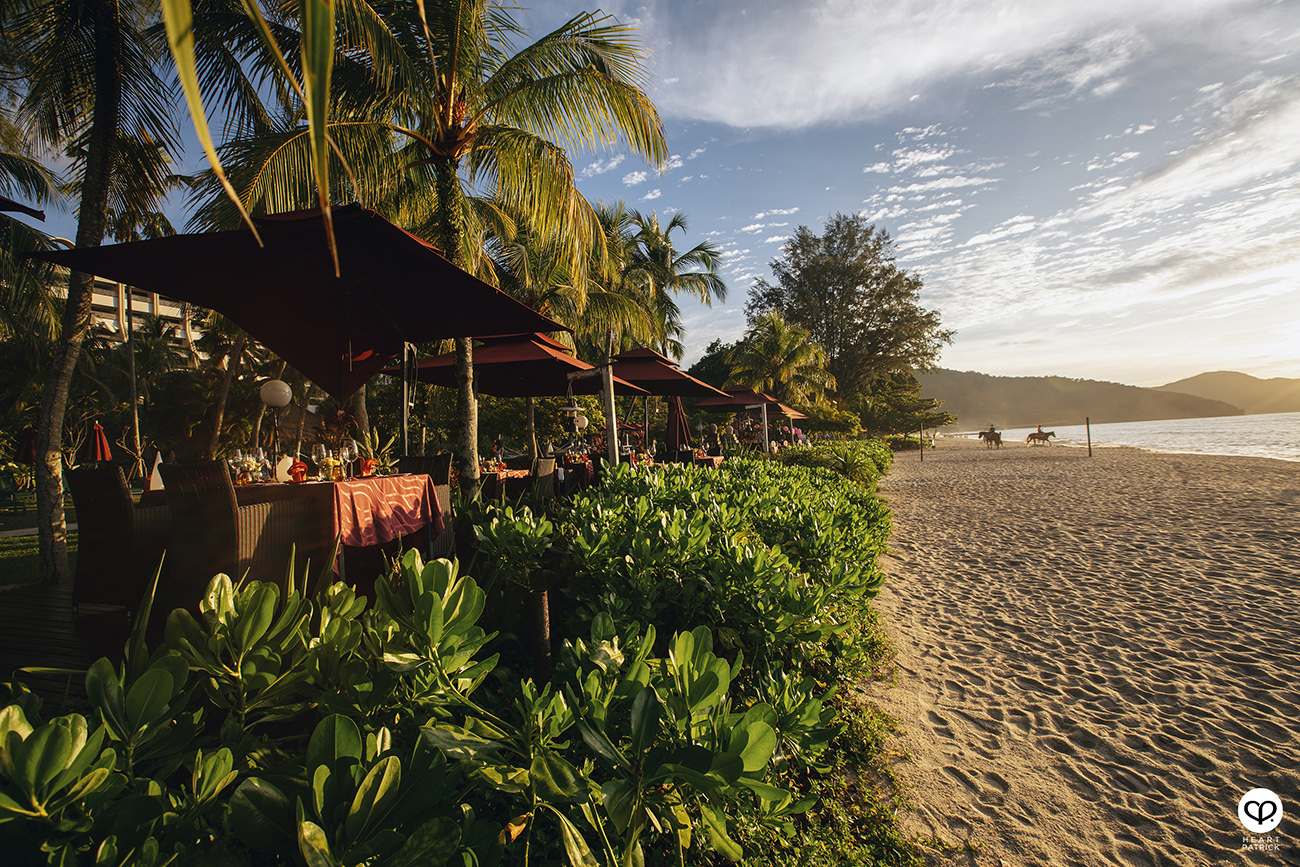 heartpatrick parkroyal hotel photography batu feringghi penang