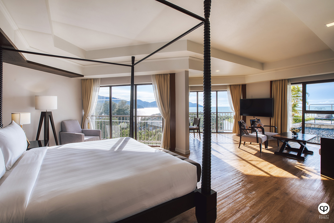 heartpatrick parkroyal hotel photography batu feringghi penang