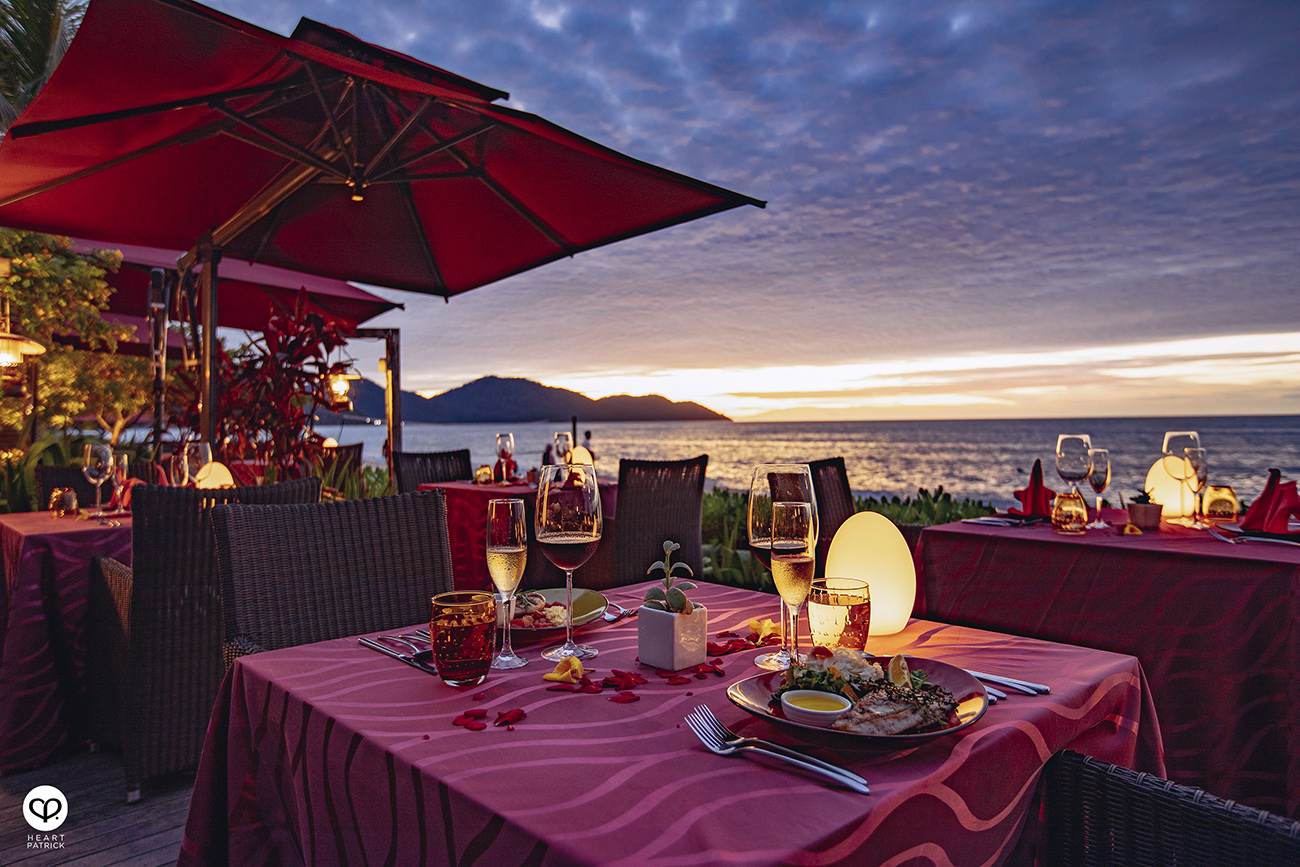 heartpatrick parkroyal hotel photography batu feringghi penang