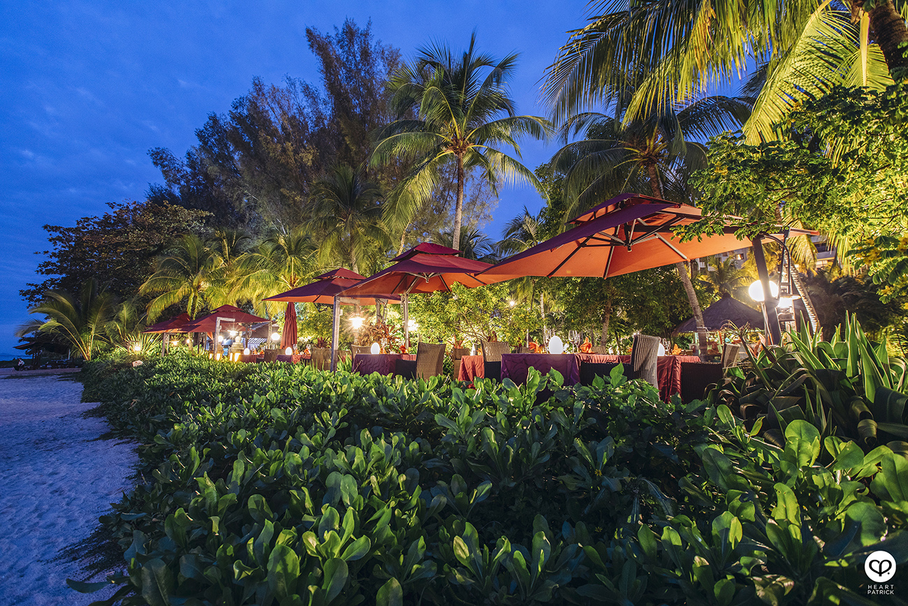 heartpatrick parkroyal hotel photography batu feringghi penang