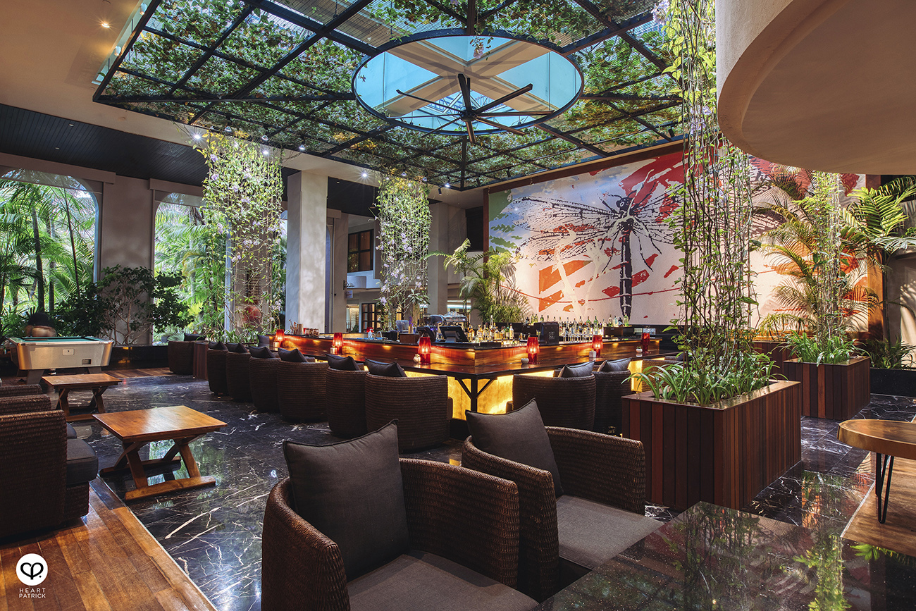 heartpatrick parkroyal hotel photography batu feringghi penang