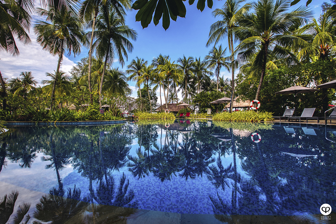 heartpatrick parkroyal hotel photography batu feringghi penang