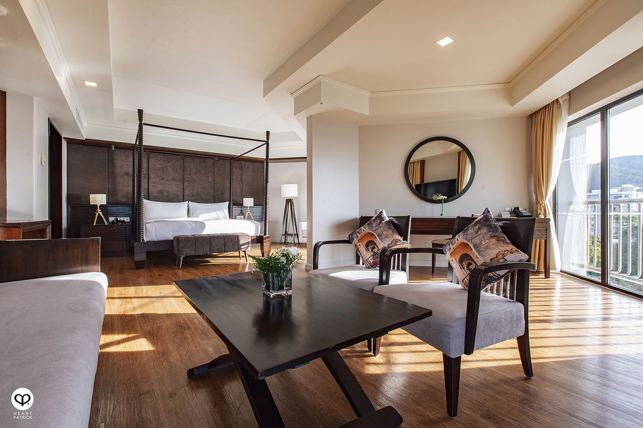 heartpatrick parkroyal hotel photography batu feringghi penang