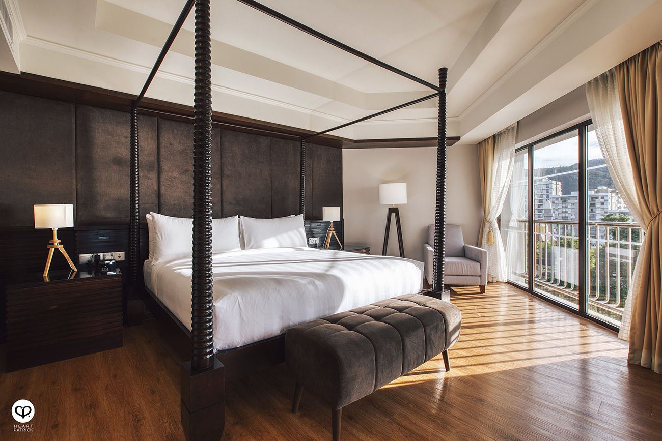 heartpatrick parkroyal hotel photography batu feringghi penang