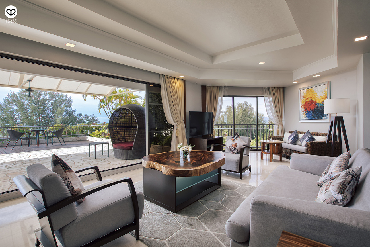 heartpatrick parkroyal hotel photography batu feringghi penang