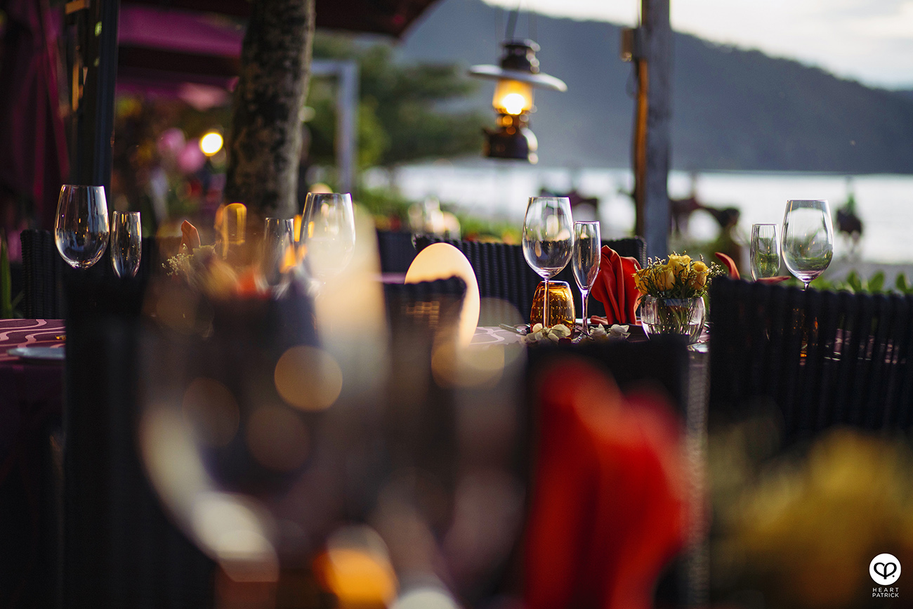 heartpatrick parkroyal hotel photography batu feringghi penang