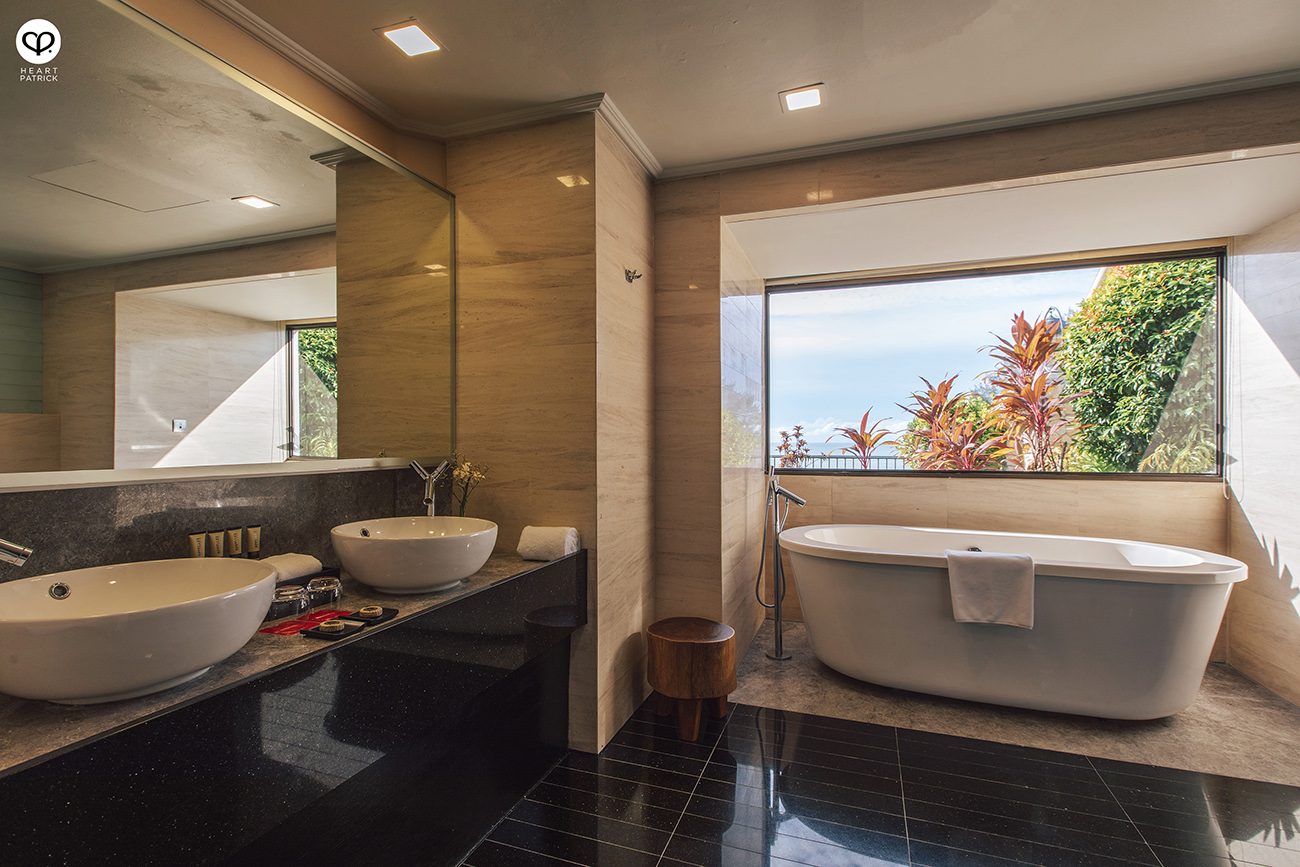 heartpatrick parkroyal hotel photography batu feringghi penang