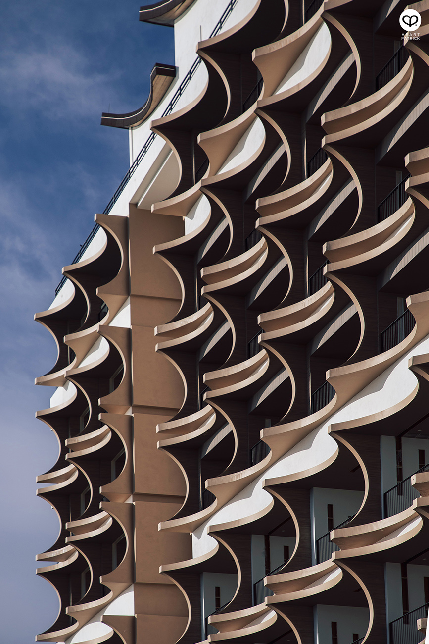 heartpatrick architecture interior photography hotel parkroyal langkawi resort