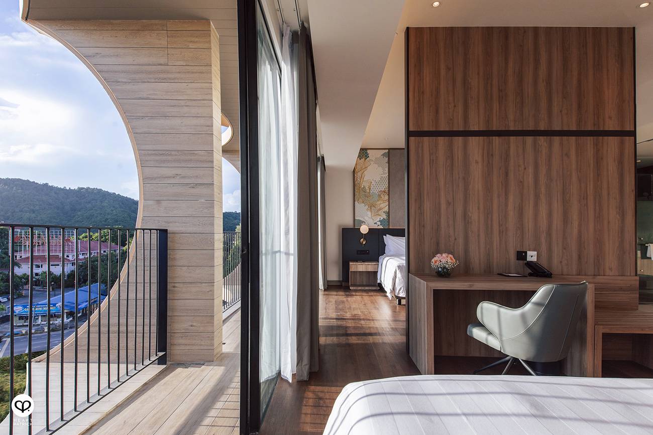 heartpatrick architecture interior photography hotel parkroyal langkawi resort