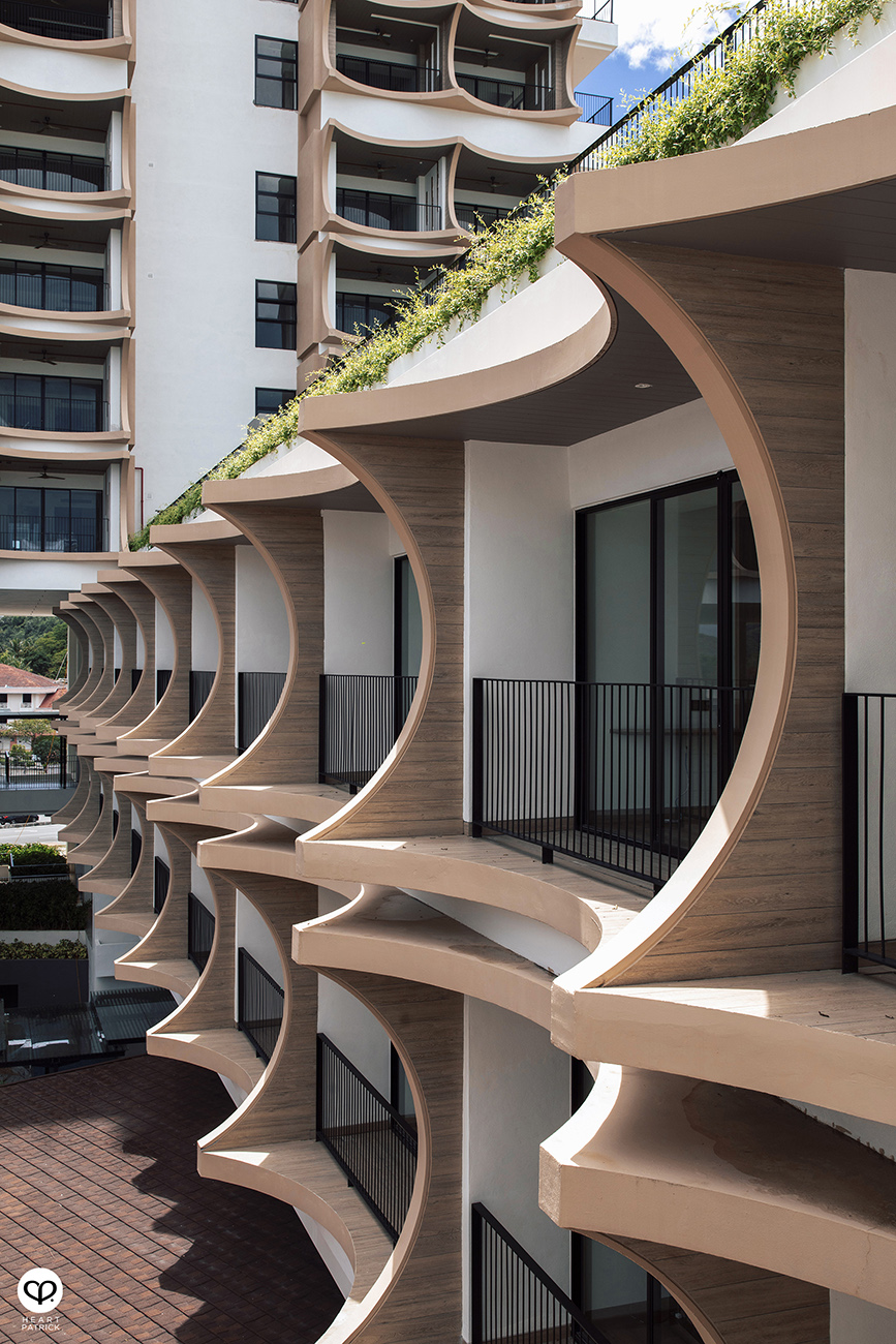 heartpatrick architecture interior photography hotel parkroyal langkawi resort