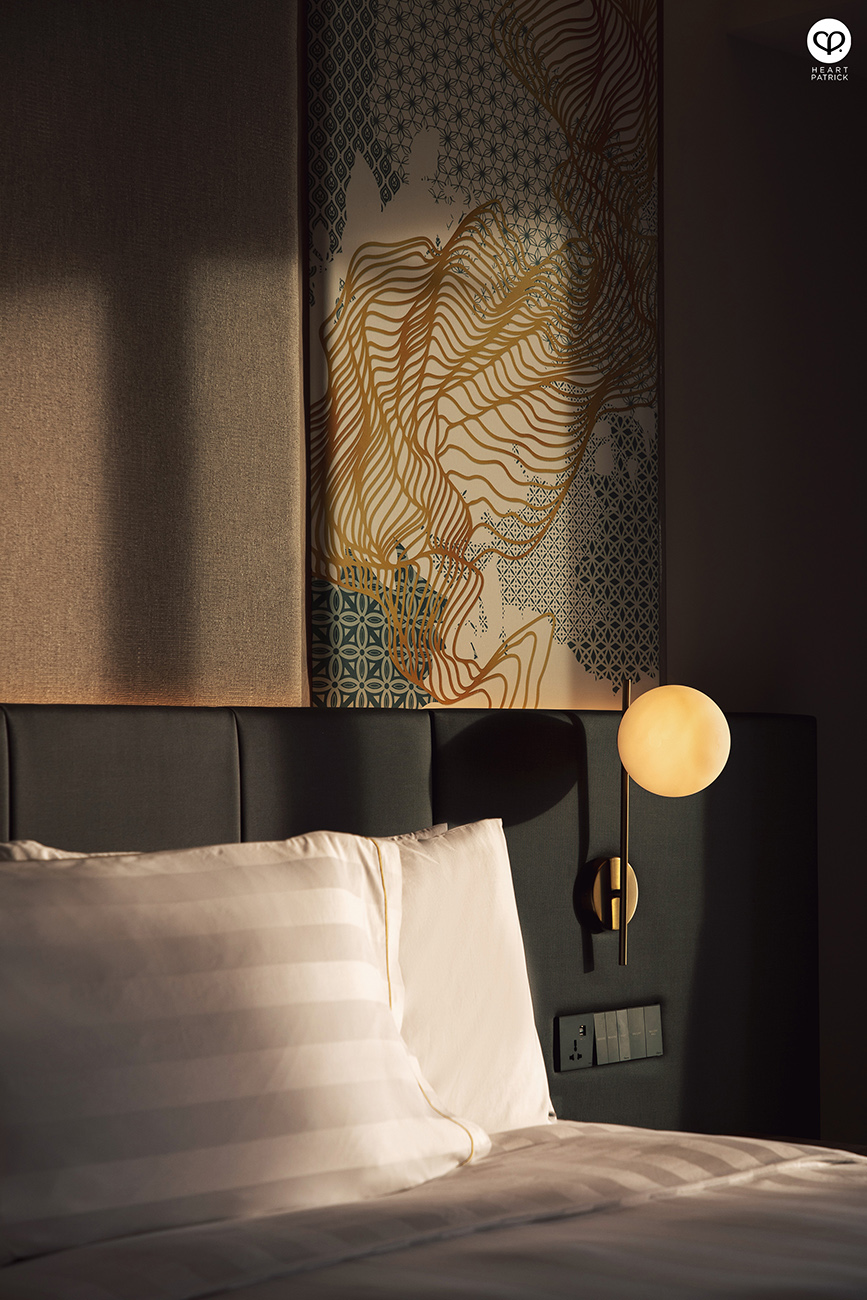 heartpatrick architecture interior photography hotel parkroyal langkawi resort