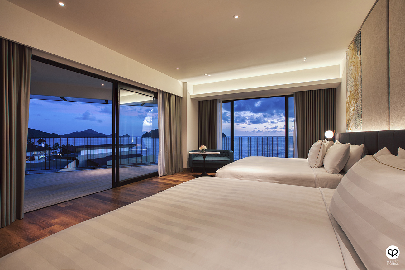 heartpatrick architecture interior photography hotel parkroyal langkawi resort